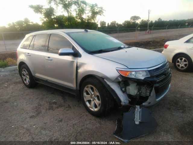 ford edge 2013 2fmdk3j96dbc48473