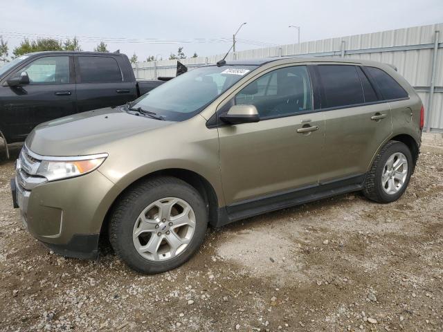 ford edge sel 2013 2fmdk3j97dba23818