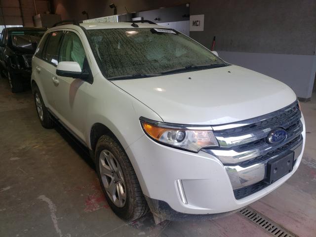 ford edge sel 2013 2fmdk3j97dba62439