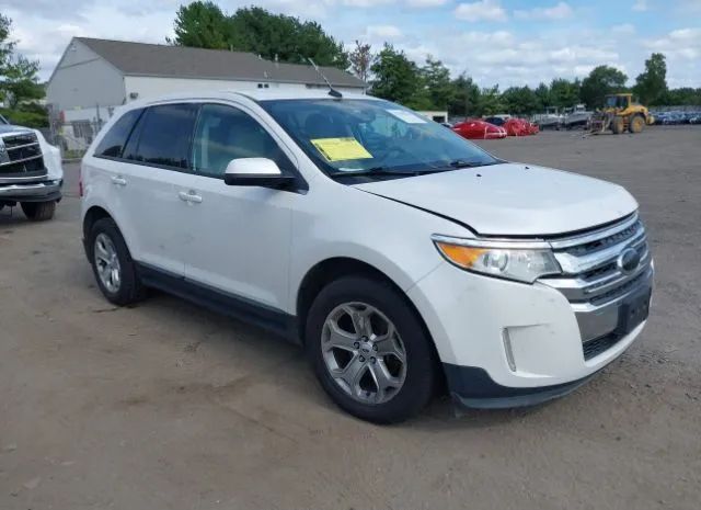 ford edge 2013 2fmdk3j97dba82450