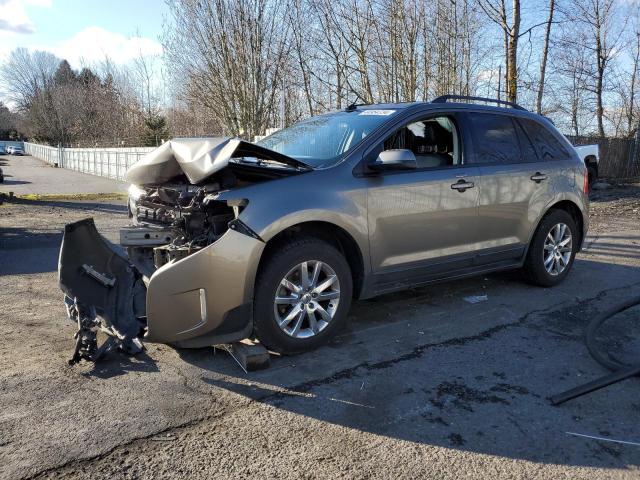 ford edge 2013 2fmdk3j97dbc49468