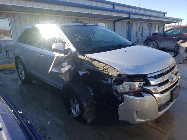 ford edge 2013 2fmdk3j97dbc56792