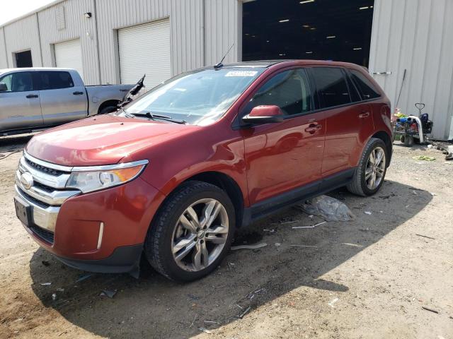 ford edge 2014 2fmdk3j97eba32794