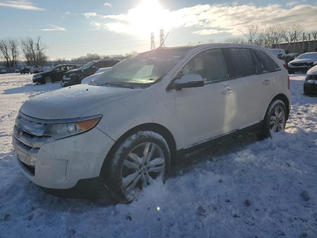 ford edge sel 2013 2fmdk3j98dba06591