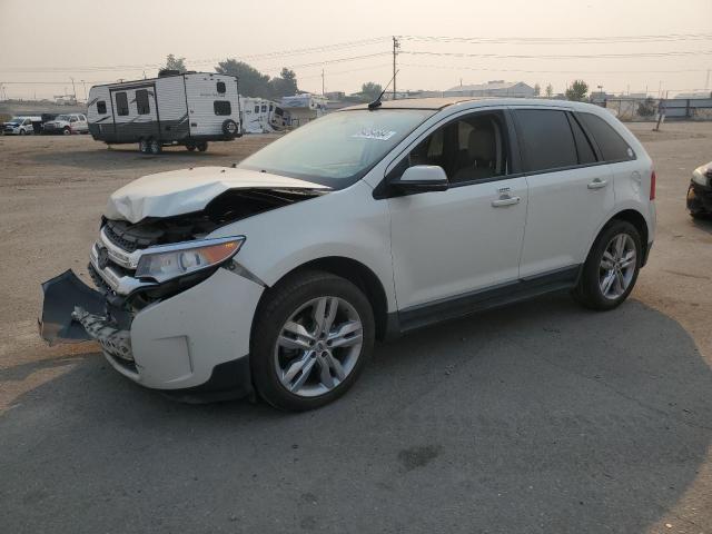 ford edge sel 2012 2fmdk3j99cba08560