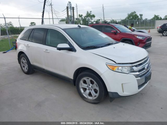 ford edge 2013 2fmdk3j99dba06986