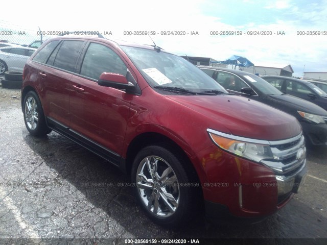 ford edge 2013 2fmdk3j99dba43438