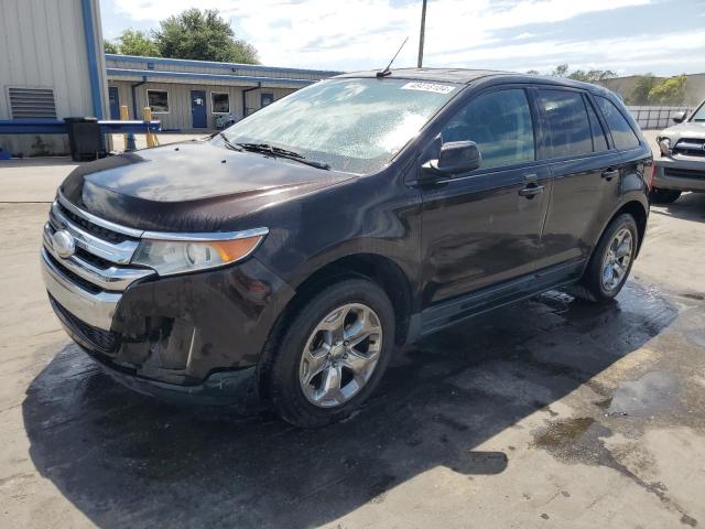 ford edge 2013 2fmdk3j99dbb09616