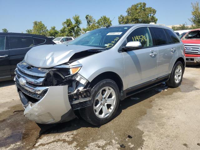 ford edge sel 2013 2fmdk3j9xdbb01539