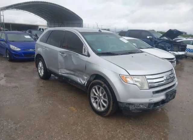 ford edge 2010 2fmdk3jc0aba18788