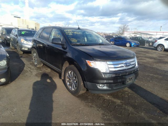 ford edge 2010 2fmdk3jc0aba20461