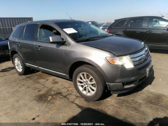 ford edge 2010 2fmdk3jc0aba35901