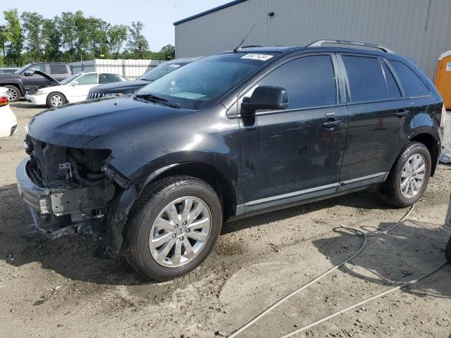 ford edge sel 2010 2fmdk3jc0abb39305