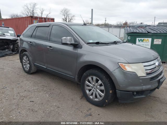 ford edge 2010 2fmdk3jc0abb52281