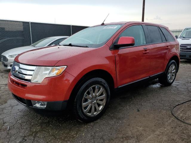 ford edge sel 2010 2fmdk3jc0abb78928