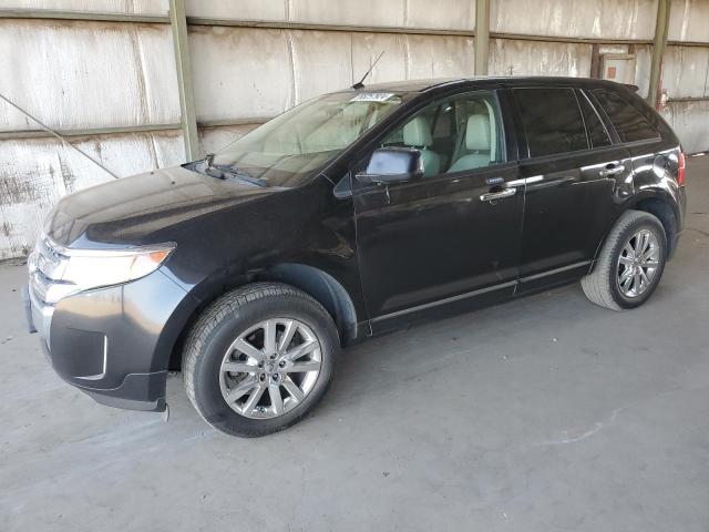 ford edge sel 2011 2fmdk3jc0bba39173