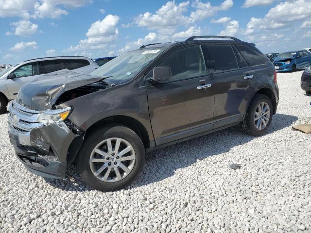 ford edge sel 2011 2fmdk3jc0bba83027