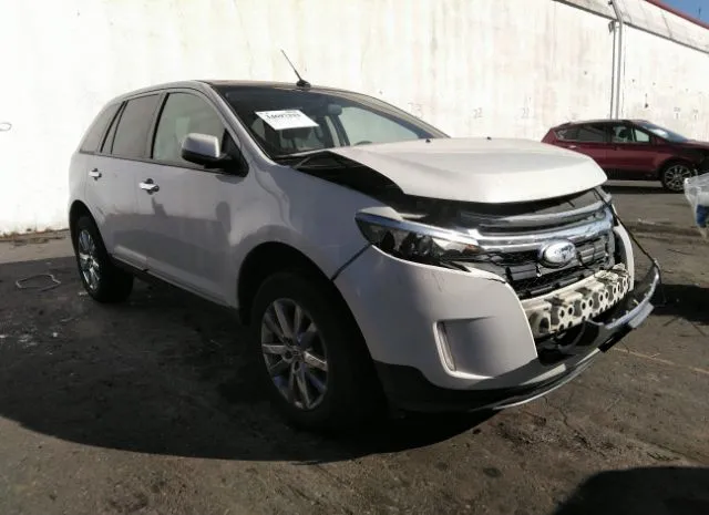 ford edge 2011 2fmdk3jc0bbb55411