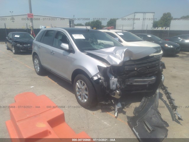 ford edge 2011 2fmdk3jc0bbb68871