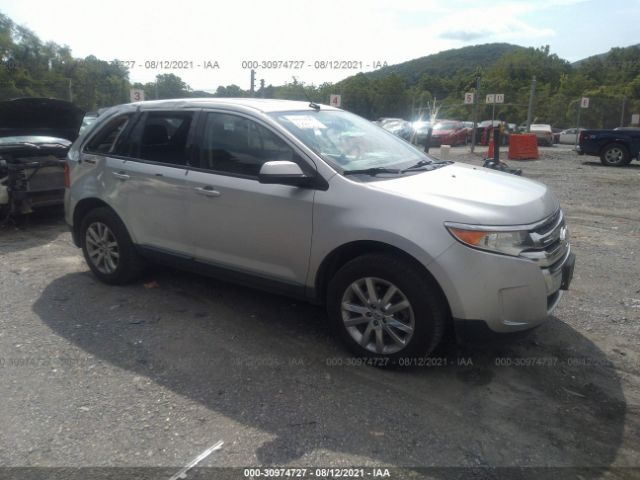 ford edge 2013 2fmdk3jc0dba79255