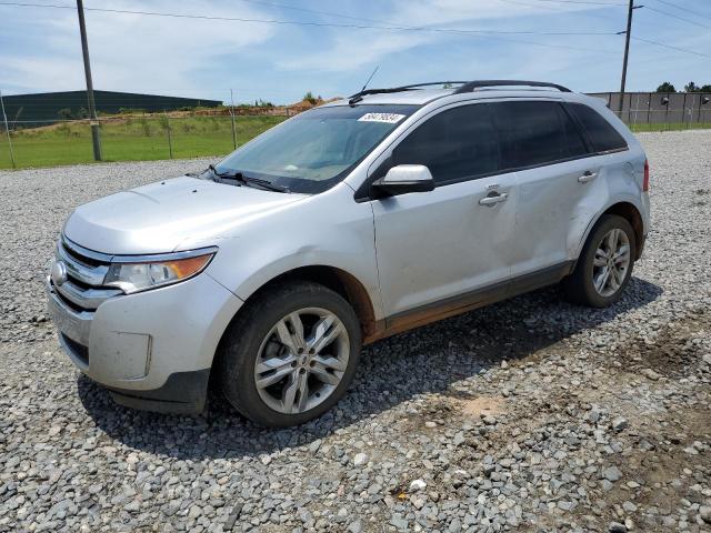 ford edge 2013 2fmdk3jc0dba93995