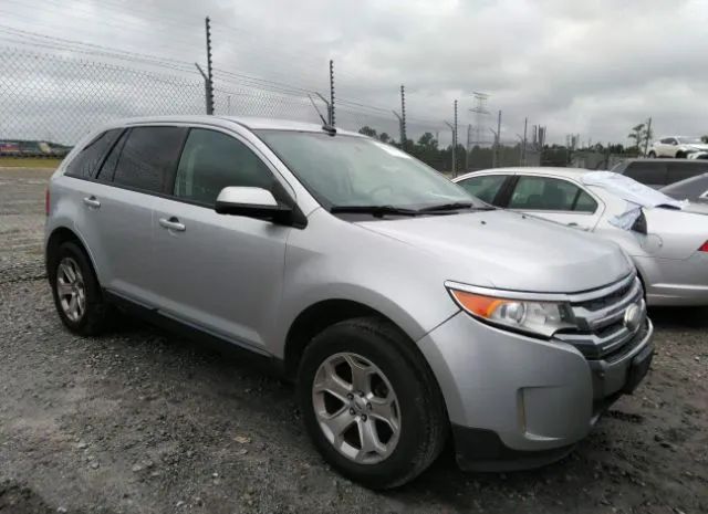 ford edge 2013 2fmdk3jc0dbb04610