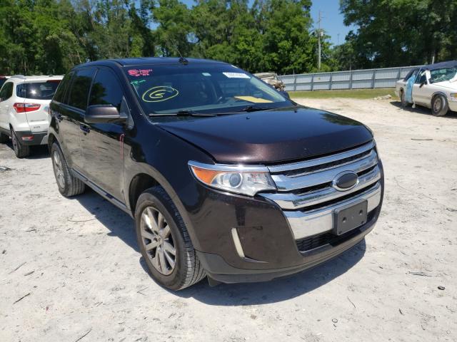 ford edge sel 2013 2fmdk3jc0dbb42158