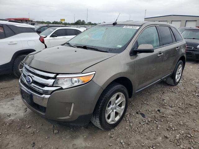 ford edge sel 2013 2fmdk3jc0dbb98648