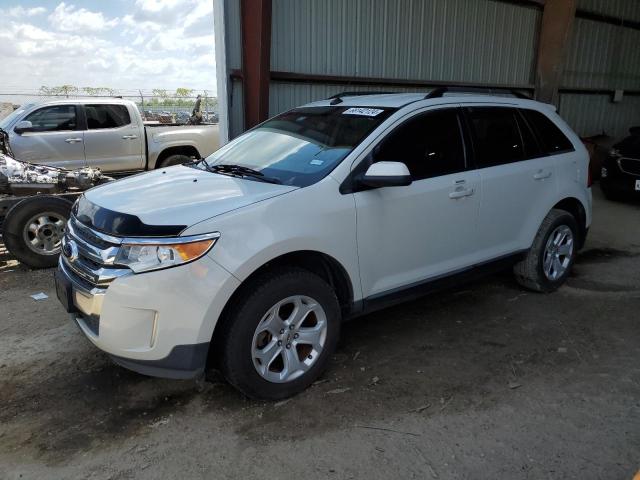 ford edge sel 2013 2fmdk3jc0dbe11078