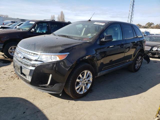 ford edge sel 2013 2fmdk3jc0dbe26230