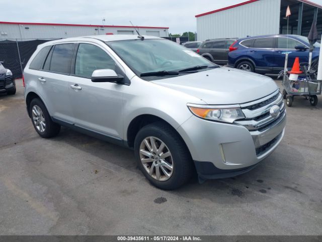 ford edge 2014 2fmdk3jc0eba57368