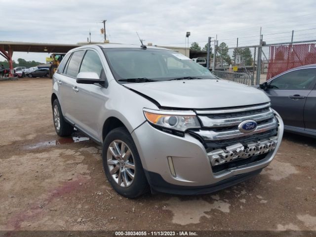 ford edge 2014 2fmdk3jc0eba90256