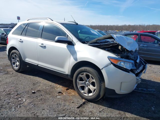 ford edge 2014 2fmdk3jc0ebb23742