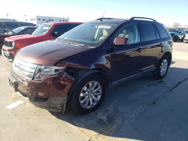 ford edge 2010 2fmdk3jc1aba19335