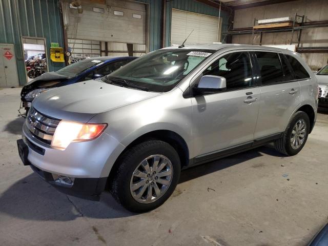 ford edge sel 2010 2fmdk3jc1aba30190