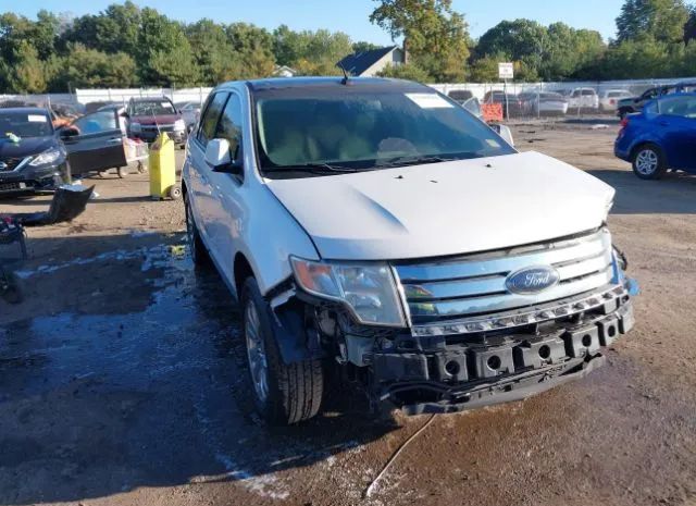 ford edge 2010 2fmdk3jc1aba65229