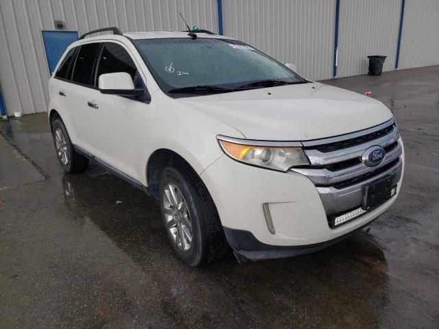 ford edge sel 2011 2fmdk3jc1bba21376