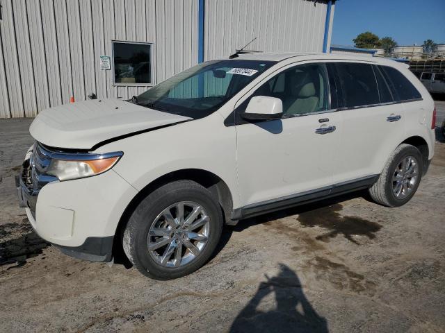 ford edge sel 2011 2fmdk3jc1bba80797