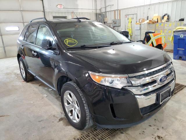 ford edge sel 2011 2fmdk3jc1bba84817