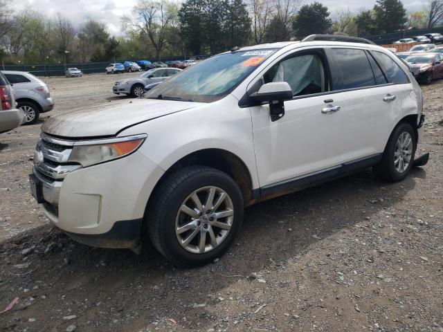 ford edge 2011 2fmdk3jc1bbb05990