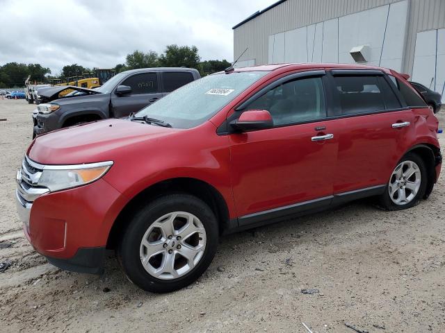 ford edge sel 2011 2fmdk3jc1bbb06069