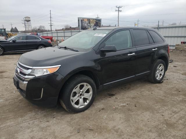 ford edge sel 2011 2fmdk3jc1bbb06685