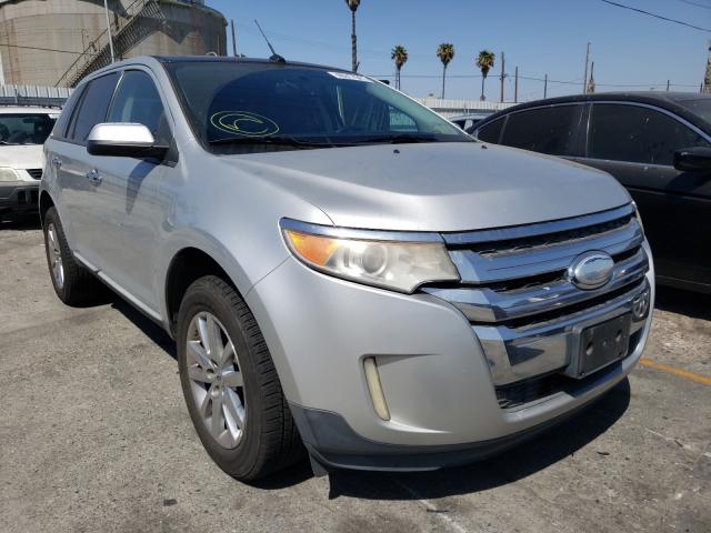 ford edge sel 2011 2fmdk3jc1bbb07965