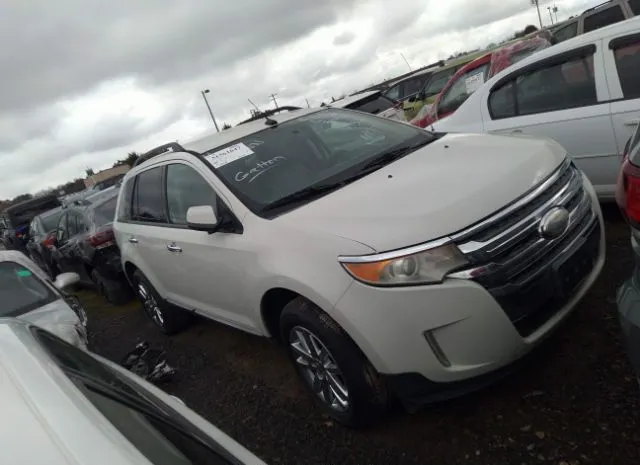 ford edge 2011 2fmdk3jc1bbb43140