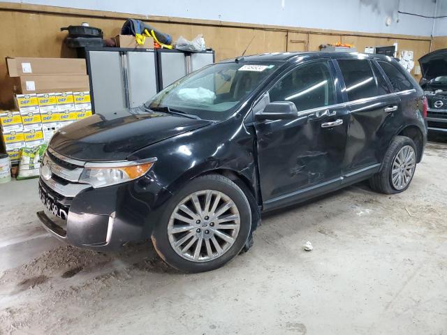 ford edge 2011 2fmdk3jc1bbb59824