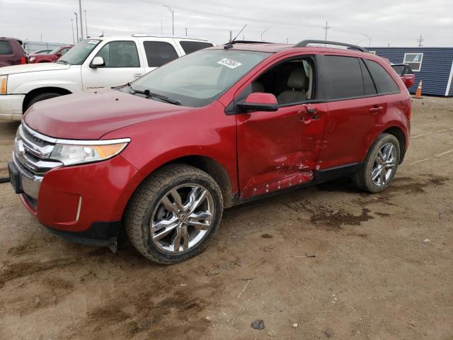 ford edge 2012 2fmdk3jc1cba80171