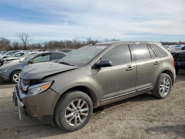 ford edge sel 2013 2fmdk3jc1dbb06088