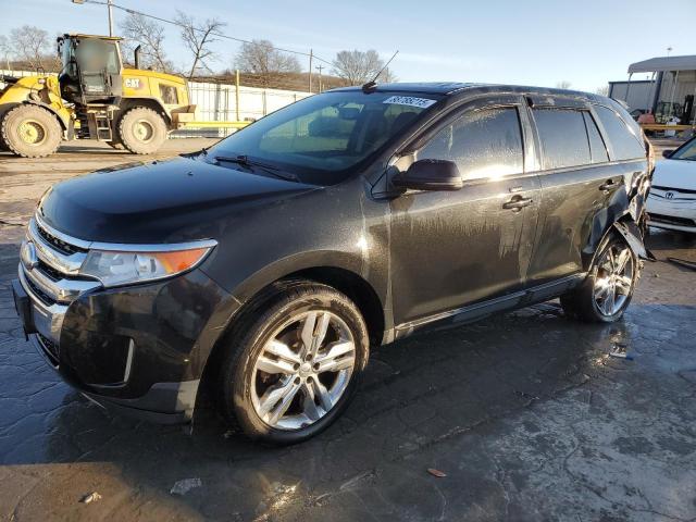 ford edge sel 2013 2fmdk3jc1dbb11002