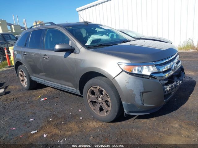 ford edge 2013 2fmdk3jc1dbb66341