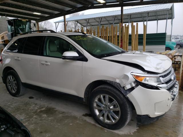 ford edge sel 2013 2fmdk3jc1dbb90462